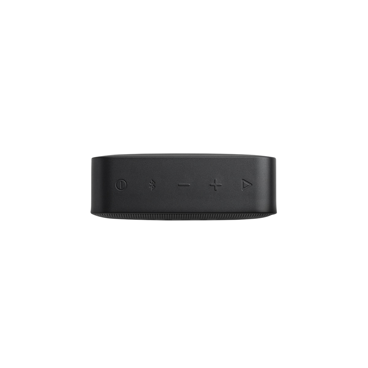 Parlante Jbl Go Essential Inalámbrico Bluetooth Ipx7 Negro